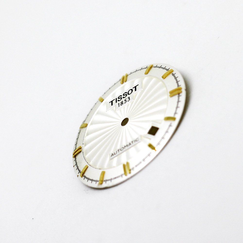 циферблат tissot